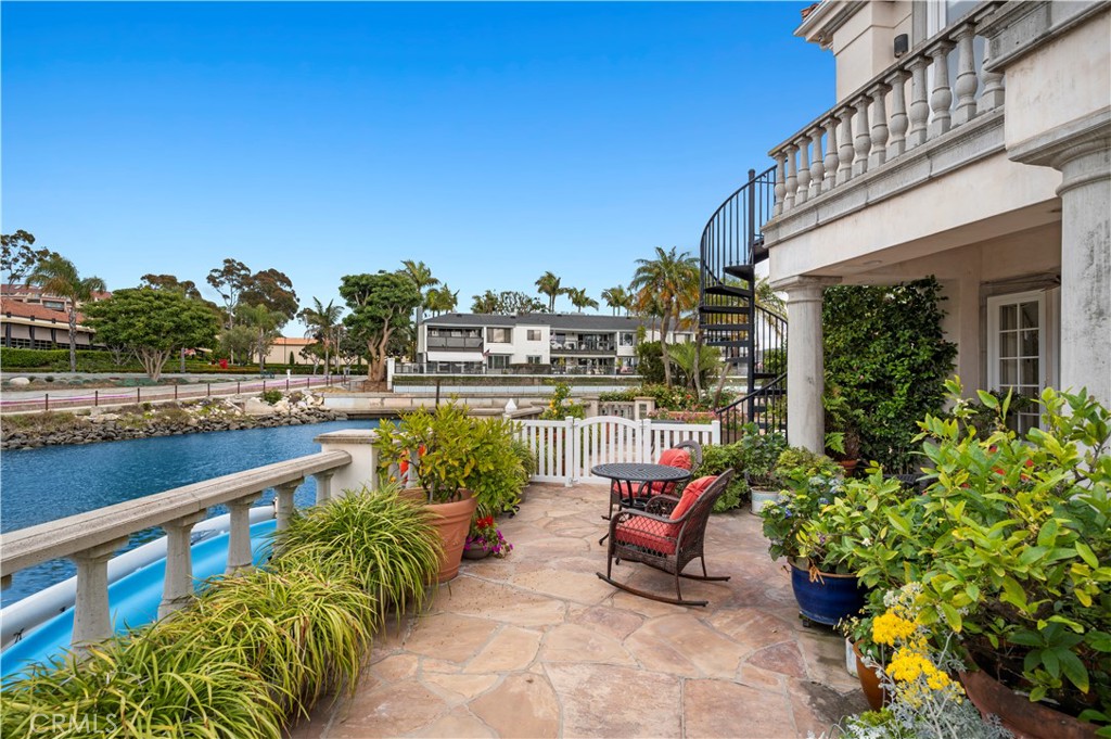 Harbor Island ""Drive"" (HIDC) - Residential Lease