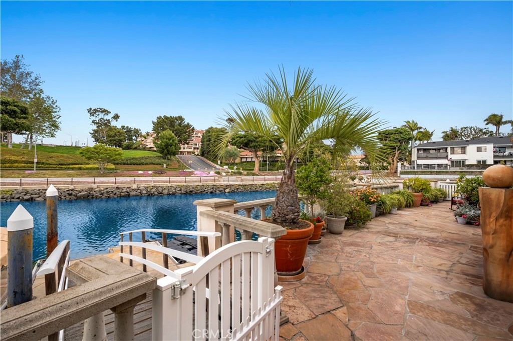 Harbor Island ""Drive"" (HIDC) - Residential Lease