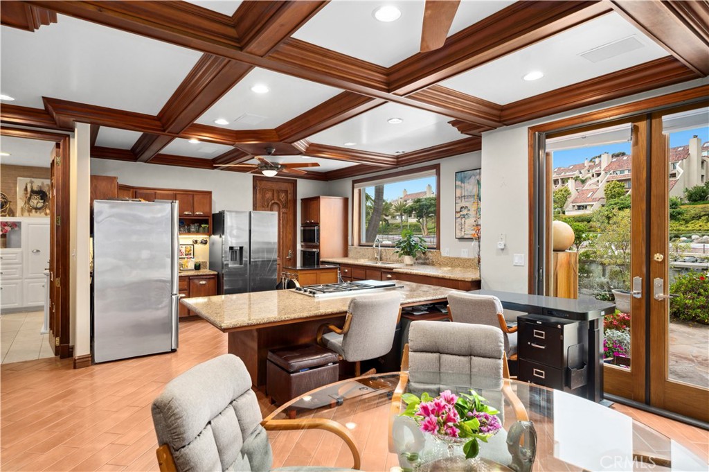 Harbor Island ""Drive"" (HIDC) - Residential Lease