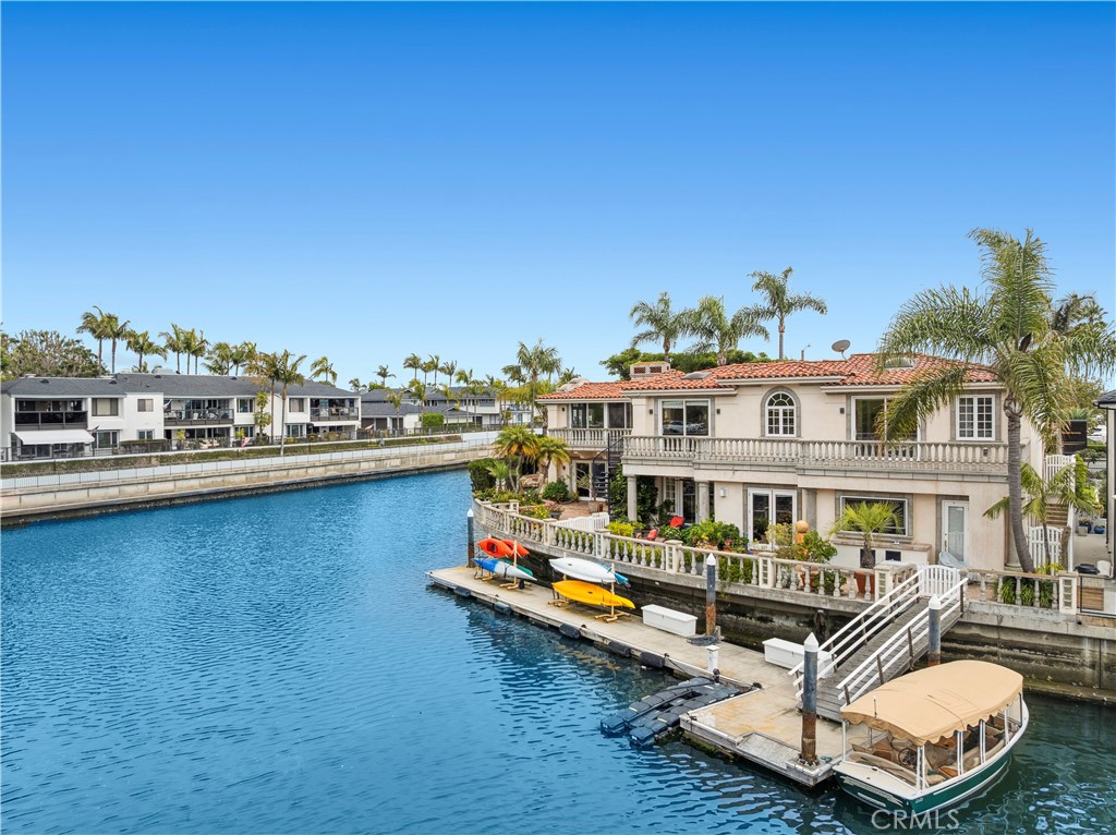 Harbor Island ""Drive"" (HIDC) - Residential Lease