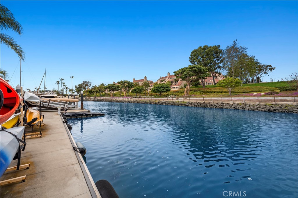 Harbor Island ""Drive"" (HIDC) - Residential Lease