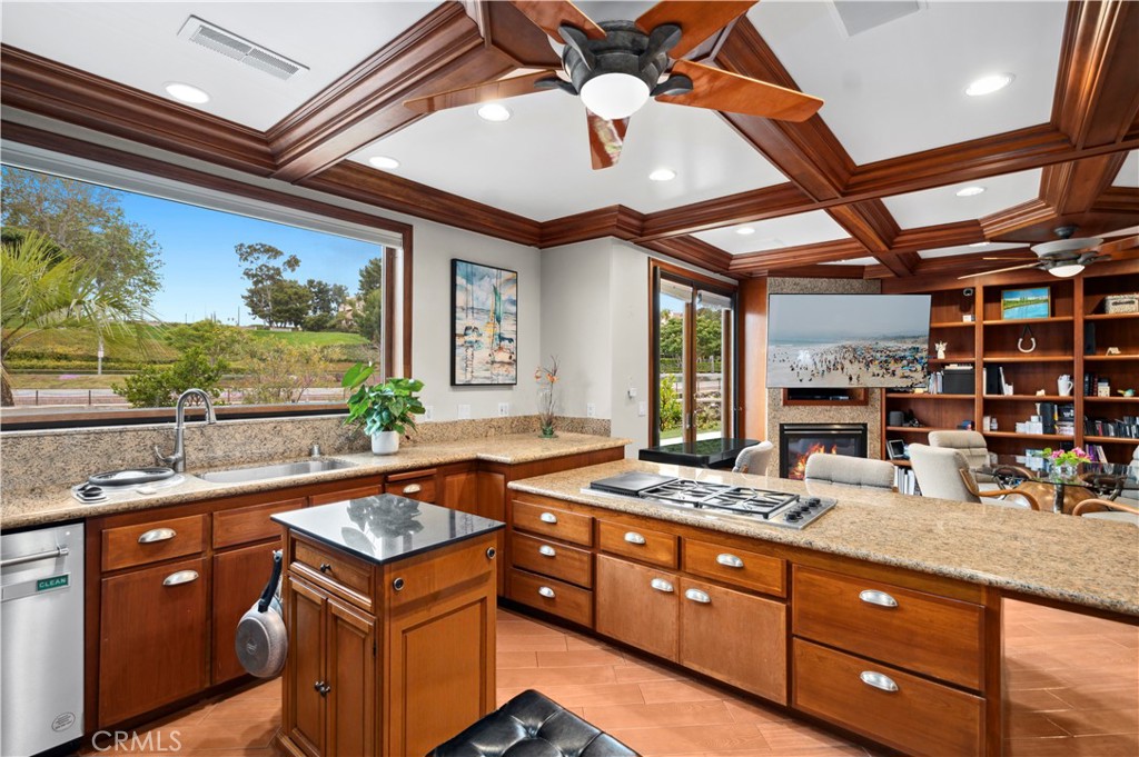 Harbor Island ""Drive"" (HIDC) - Residential Lease