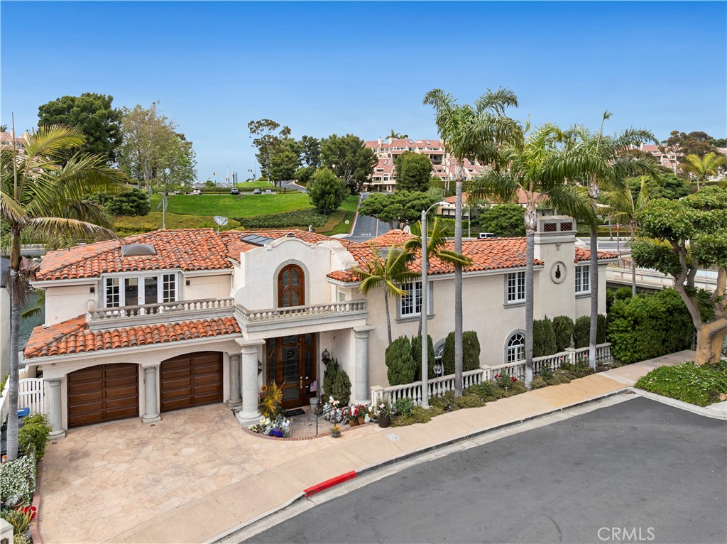 Harbor Island ""Drive"" (HIDC) - Residential Lease
