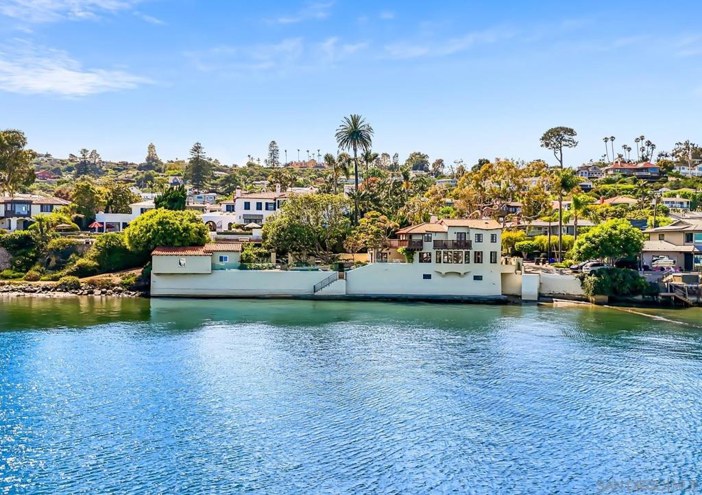Point Loma - Residential
