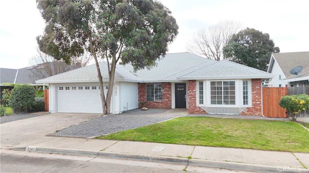 2142 Bennington Court