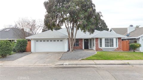 Photo of 2142 Bennington Court, Merced, CA 95340 (MLS # FR26038873)