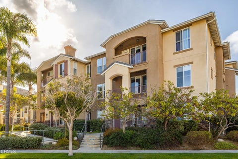 Photo of 1740 Tanager Street #2-201, Ventura, CA 93003 (MLS # V1-37455)