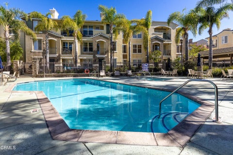 Tiny photo for 1740 Tanager Street #2-201, Ventura, CA 93003 (MLS # V1-37455)
