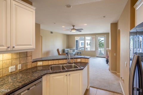 Tiny photo for 1740 Tanager Street #2-201, Ventura, CA 93003 (MLS # V1-37455)