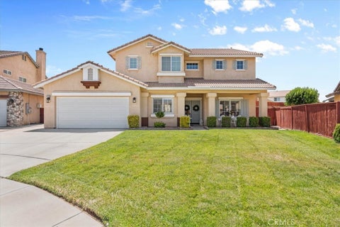 Photo of 12740 Blazing Star WAY, Victorville, CA 92392 (MLS # CV26174514)