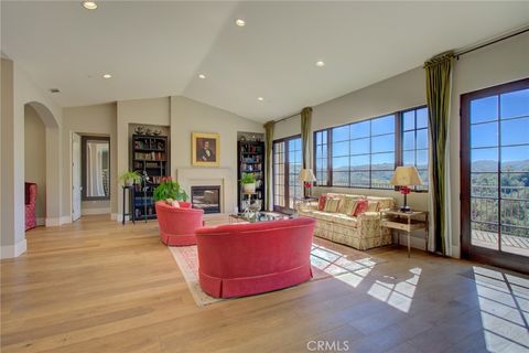 Tiny photo for 250 Mission Springs Rd, Arroyo Grande, CA 93420 (MLS # SC26050727)