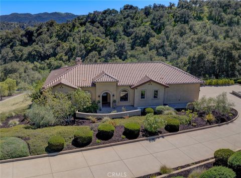 250 Mission Springs Arroyo Grande CA 93420