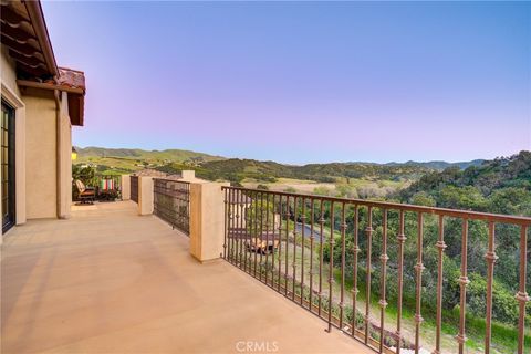 Tiny photo for 250 Mission Springs Rd, Arroyo Grande, CA 93420 (MLS # SC26050727)