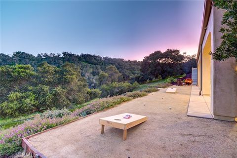 Tiny photo for 250 Mission Springs Rd, Arroyo Grande, CA 93420 (MLS # SC26050727)