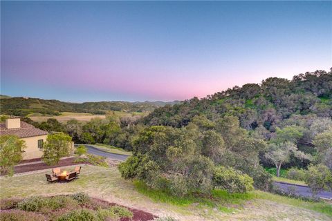 Tiny photo for 250 Mission Springs Rd, Arroyo Grande, CA 93420 (MLS # SC26050727)