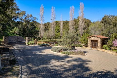 Tiny photo for 250 Mission Springs Rd, Arroyo Grande, CA 93420 (MLS # SC26050727)