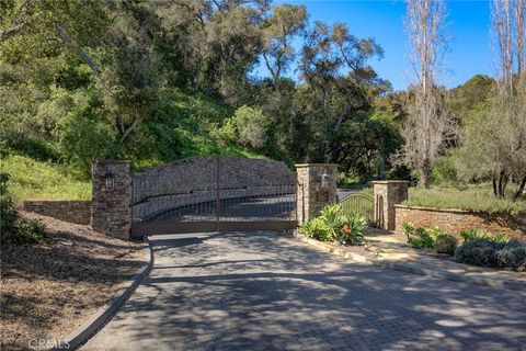 Tiny photo for 250 Mission Springs Rd, Arroyo Grande, CA 93420 (MLS # SC26050727)