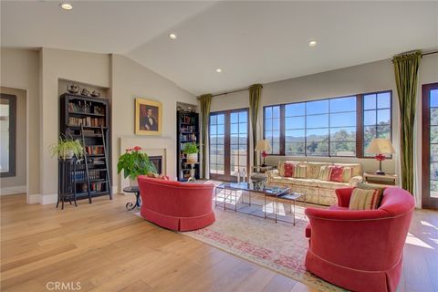 Tiny photo for 250 Mission Springs Rd, Arroyo Grande, CA 93420 (MLS # SC26050727)