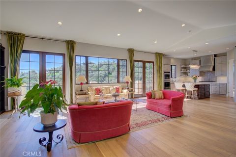 Tiny photo for 250 Mission Springs Rd, Arroyo Grande, CA 93420 (MLS # SC26050727)