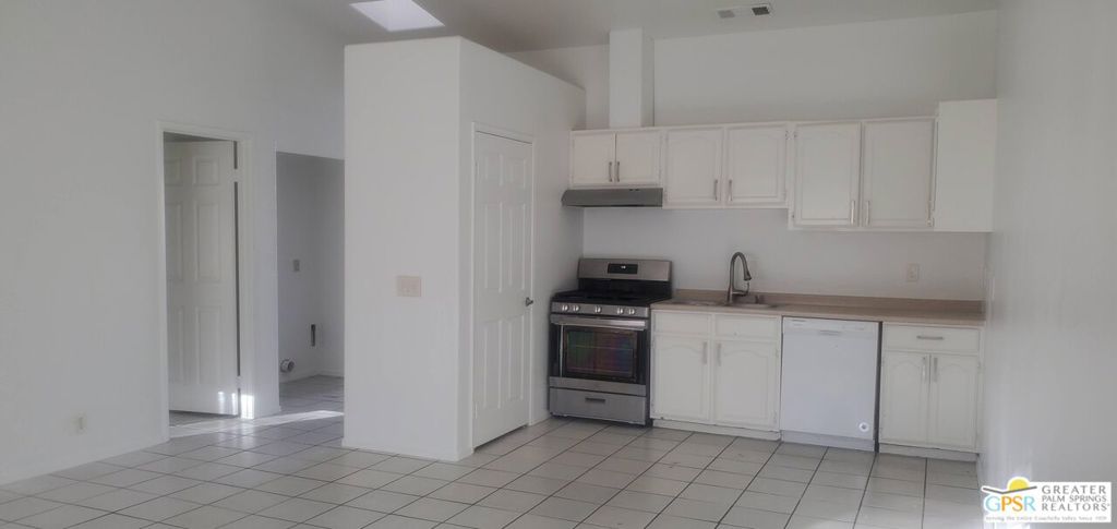 Not in a Development - Residential Lease