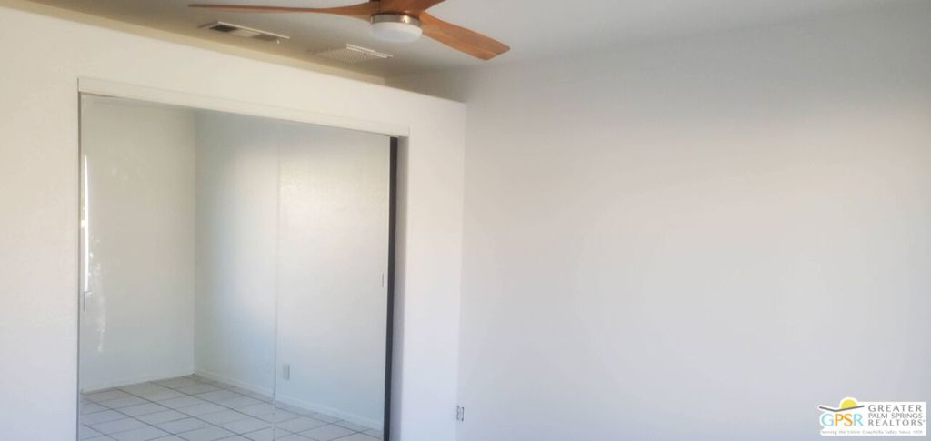 Not in a Development - Residential Lease