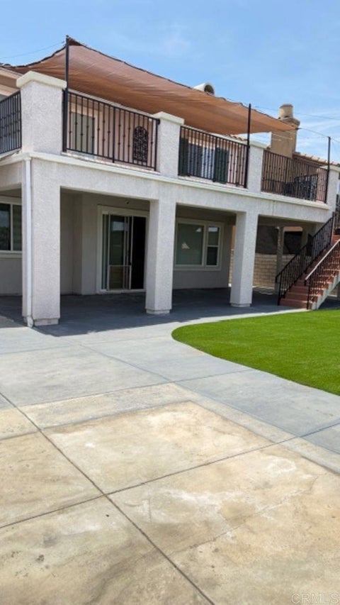 Photo of 5168 Bay Crest Lane, San Diego, CA 92154 (MLS # PTP2604270)