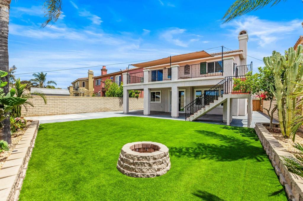 5168 Bay Crest Lane, San Diego CA 92154