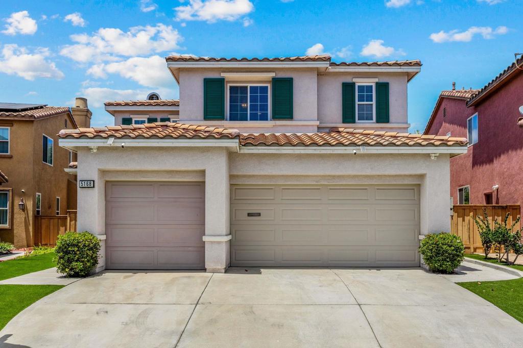 5168 Bay Crest Lane