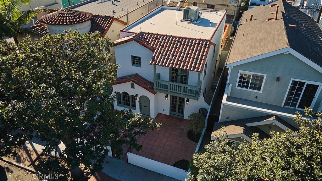 173 Glendora Avenue
