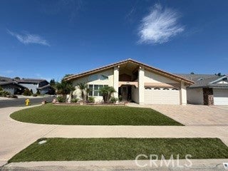 14921 Featherhill Road