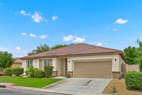 Photo of 82372 Padova Drive, Indio, CA 92203 (MLS # 219146615DA)