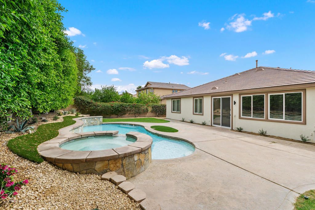 Photo of 82372 Padova Drive, Indio, CA 92203 (MLS # 219146615DA)