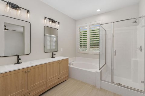 Tiny photo for 82372 Padova Drive, Indio, CA 92203 (MLS # 219146615DA)