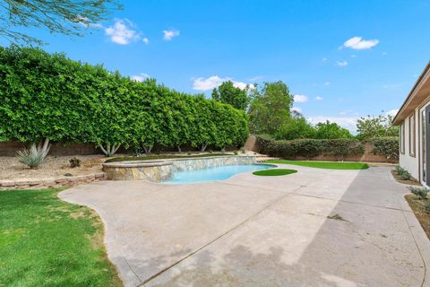 Tiny photo for 82372 Padova Drive, Indio, CA 92203 (MLS # 219146615DA)