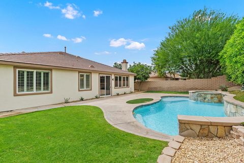 Tiny photo for 82372 Padova Drive, Indio, CA 92203 (MLS # 219146615DA)