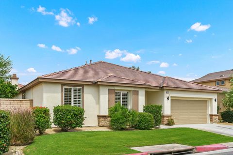 Tiny photo for 82372 Padova Drive, Indio, CA 92203 (MLS # 219146615DA)