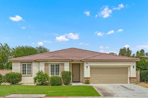 Tiny photo for 82372 Padova Drive, Indio, CA 92203 (MLS # 219146615DA)