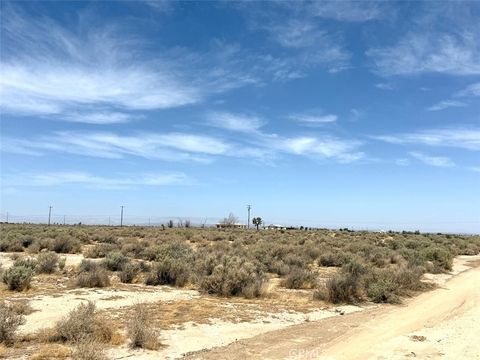 46400 120th Street E Lancaster CA 93535
