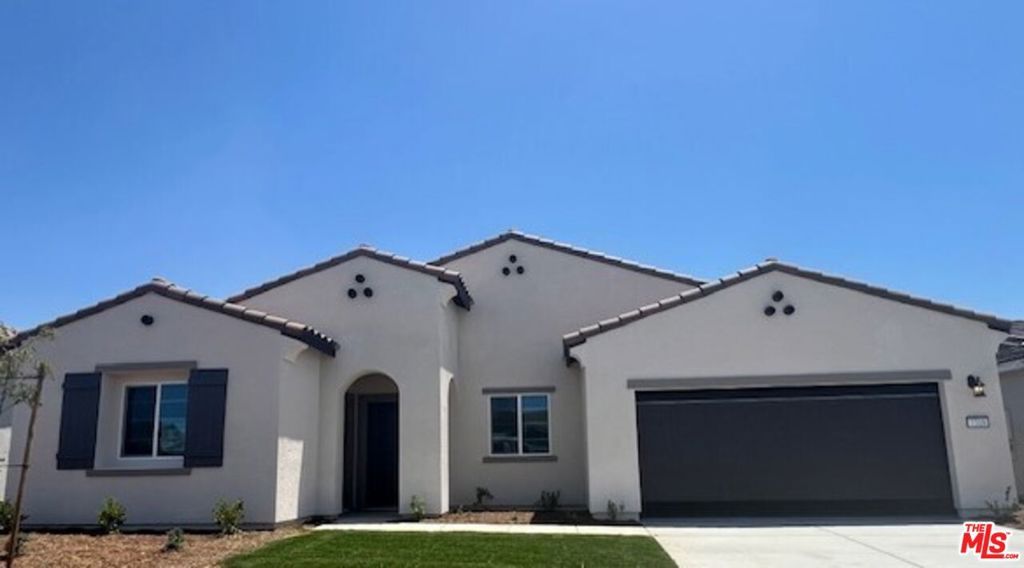 Photo of 7318 Chetco River Street, Bakersfield, CA 93311 (MLS # 26718543)