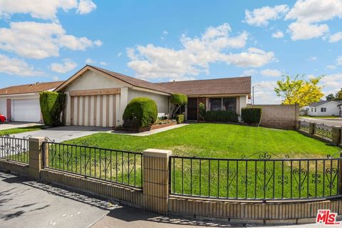 18020 Gerritt Place Cerritos CA 90703