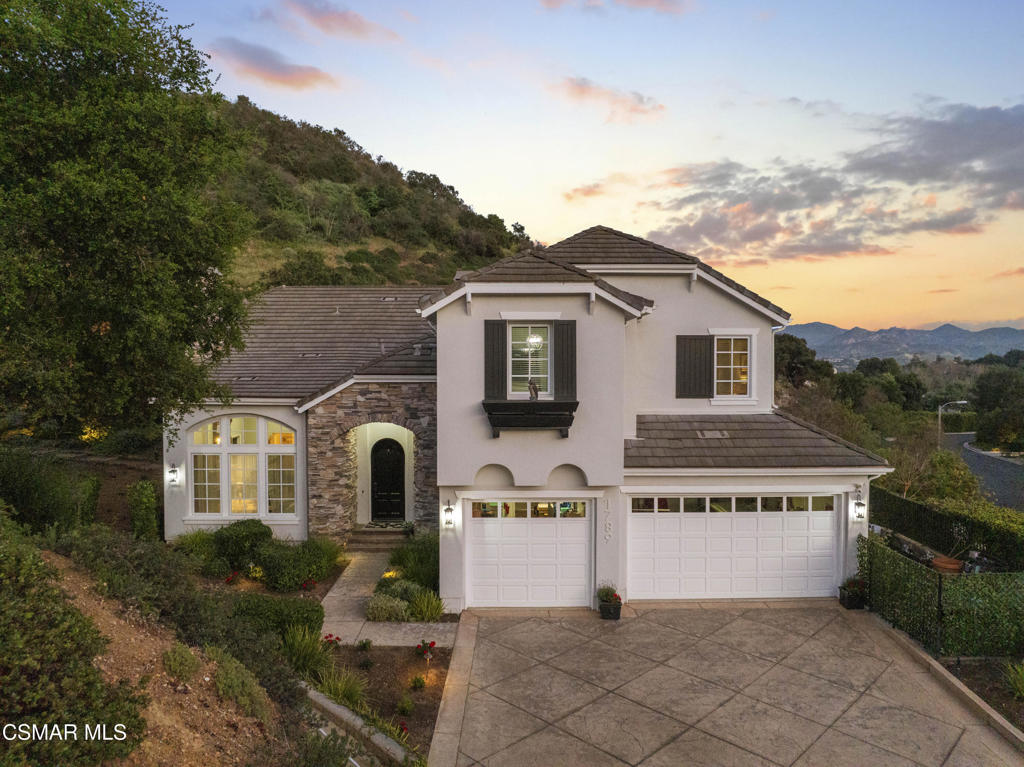 1789 Tamarack Street