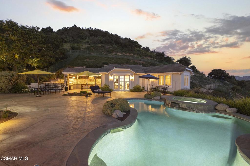 1789 Tamarack Street