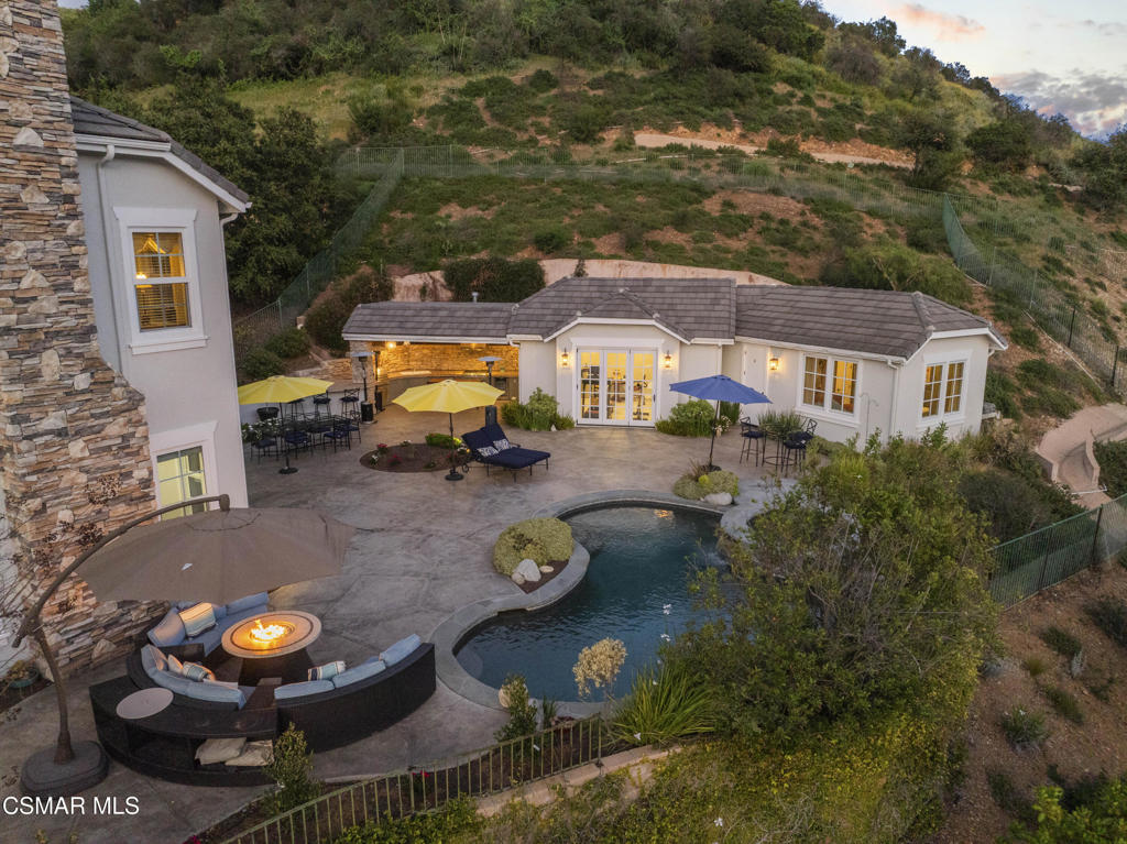 1789 Tamarack Street