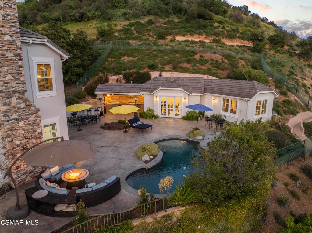 Photo of 1789 Tamarack Street, Westlake Village, CA 91361 (MLS # 226001276)