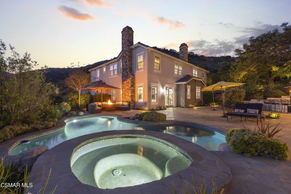 1789 Tamarack Street