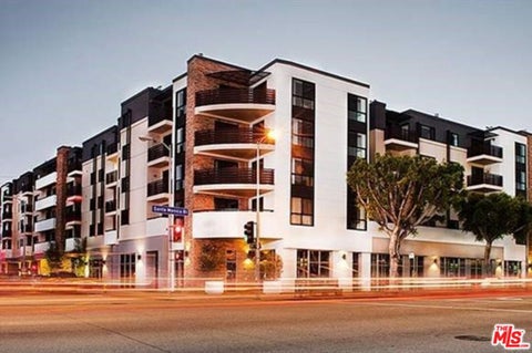 Photo of 1518 Federal AVE #202, Los Angeles, CA 90025 (MLS # 26994471)
