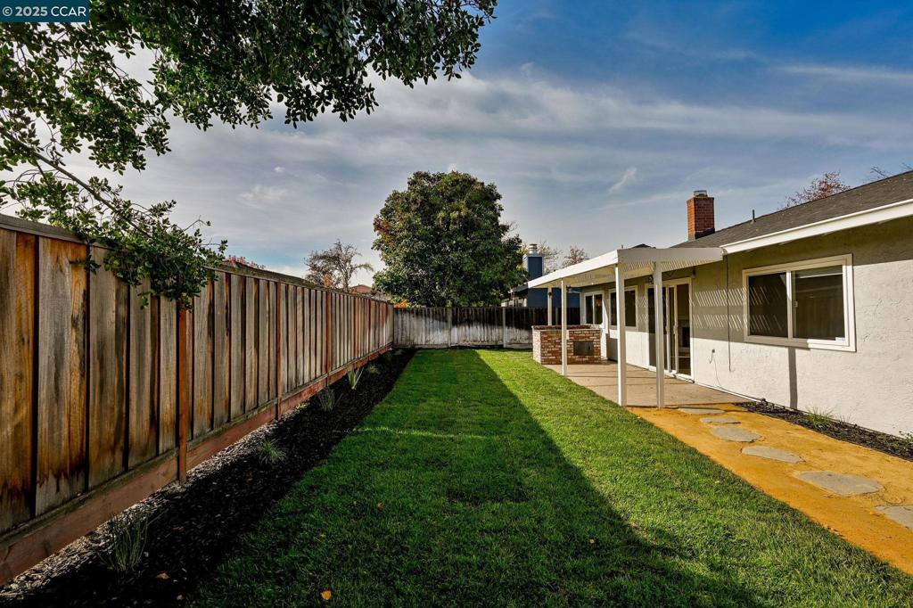 PLEASANT MEADOWS - Residential