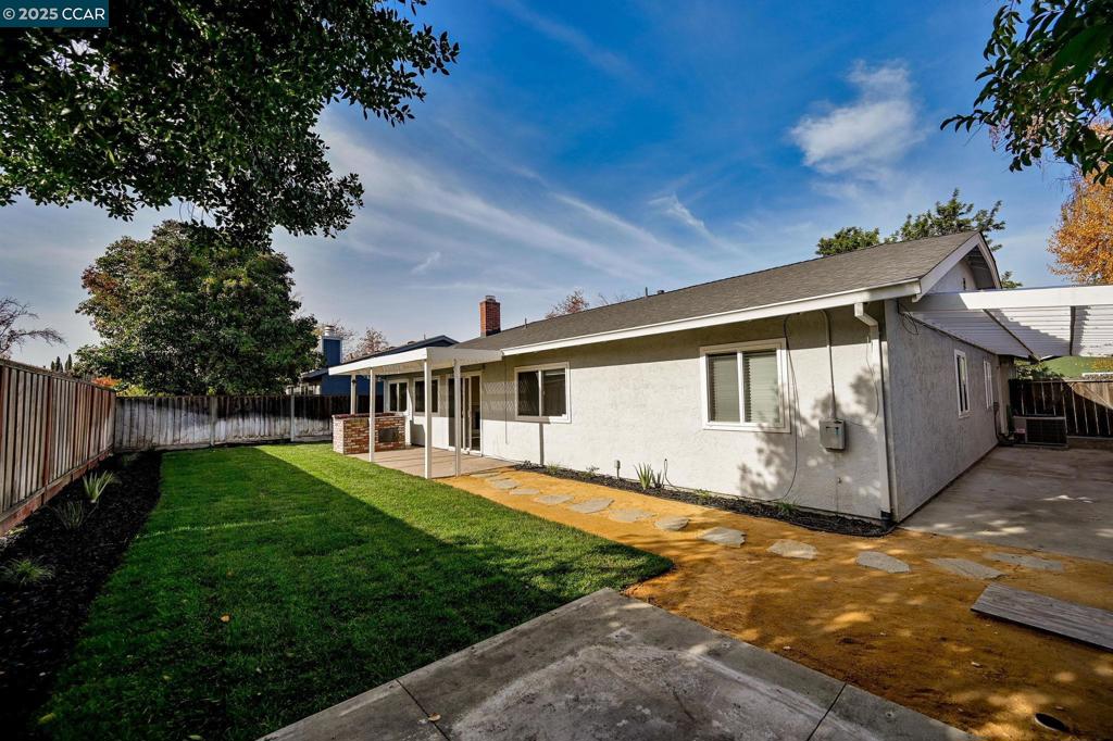 PLEASANT MEADOWS - Residential