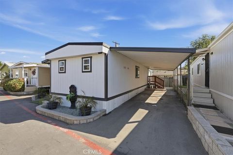 751 E Bradley Avenue 25 El Cajon CA 92021