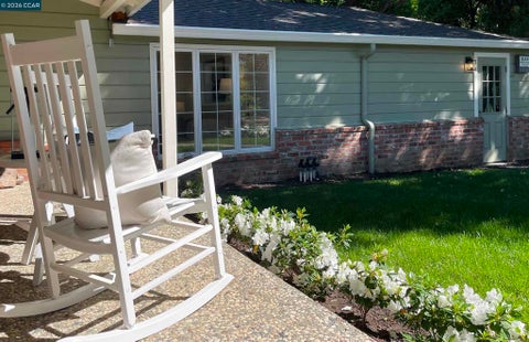 Photo of 120 Las Vegas Rd, Orinda, CA 94563 (MLS # 41128041)